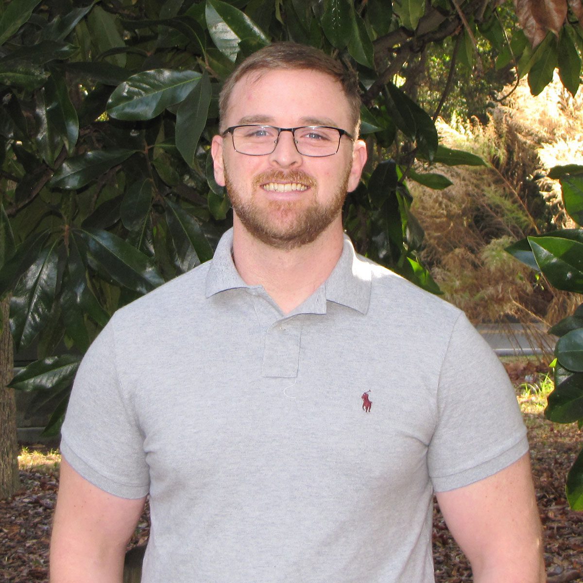 Colin Brophy EngineeringService Tech